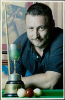 Lee stopps - Vintage Photograph