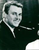 Russ Conway - Vintage Photograph