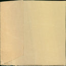 Mick Bennett - Vintage Photograph