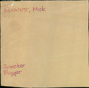 Mick Bennett - Vintage Photograph