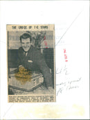 The Choice of The Stars - Vintage Photograph