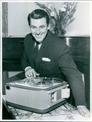 The Choice of The Stars - Vintage Photograph