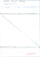 David Shenton - Vintage Photograph