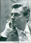 Russ Conway - Vintage Photograph