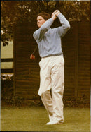 Nathan Shayler - Vintage Photograph