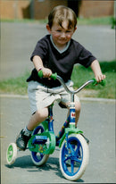 Rachel Conway  News - Vintage Photograph