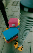 Mrs Kathy Colman - Vintage Photograph