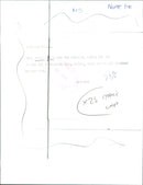 Julie Conway - Vintage Photograph