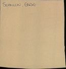 Scanlon Eddie - Vintage Photograph