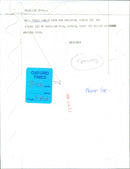 Julie Conway with her kids - Vintage Photograph