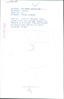 Kathy Colman - Vintage Photograph