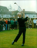 Paul savage - Vintage Photograph