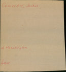 Conway Jackie - Vintage Photograph