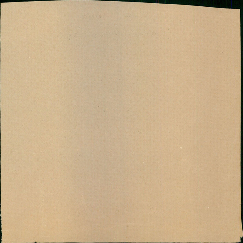 Conway Clive - Vintage Photograph