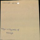 Collyer Keith - Vintage Photograph