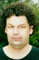 Collyer john - Vintage Photograph