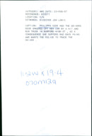 Philippa cook - Vintage Photograph