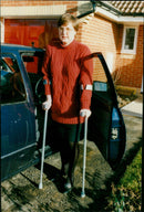 Philippa cook - Vintage Photograph