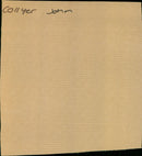 Collyer John - Vintage Photograph