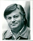 Roger cook - Vintage Photograph