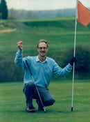 Dr. Gerald Sacks - Vintage Photograph