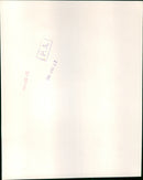 Welshman Terry Griffiths - Vintage Photograph