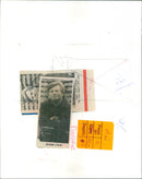 Roger cook - Vintage Photograph