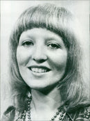 Collisson Pamela - Vintage Photograph