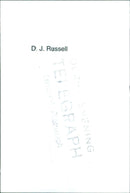 D.J Russell - Vintage Photograph