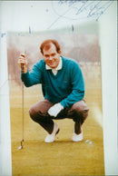 D.J Russell - Vintage Photograph