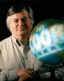 Roger cook - Vintage Photograph