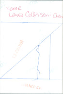 Laura Collinson owen - Vintage Photograph