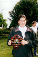 Laura Collinson owen - Vintage Photograph