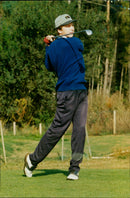 Mark Rummings - Vintage Photograph