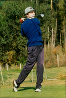 Mark Rummings - Vintage Photograph