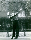 Neil Rummings - Vintage Photograph