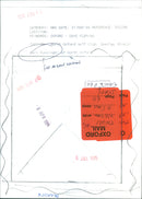 Mark Rummings - Vintage Photograph