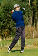 Mark Rummings - Vintage Photograph