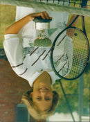 Lucy Collinson - Vintage Photograph