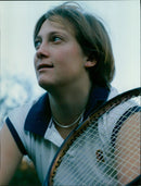 Lucy Collinson - Vintage Photograph