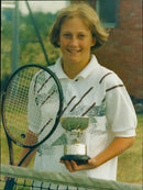 Lucy Collinson - Vintage Photograph