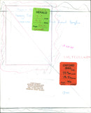 Lucy Collinson - Vintage Photograph