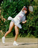 Lucy Collinson - Vintage Photograph