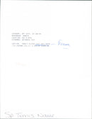 Lucy Collinson - Vintage Photograph