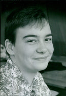 Susan cook - Vintage Photograph