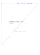 Malcolm Lewis - Vintage Photograph