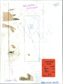 Malcolm Lewis - Vintage Photograph