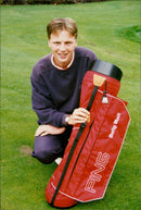 Mark Rummings - Vintage Photograph