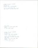 Robert Lewis - Vintage Photograph