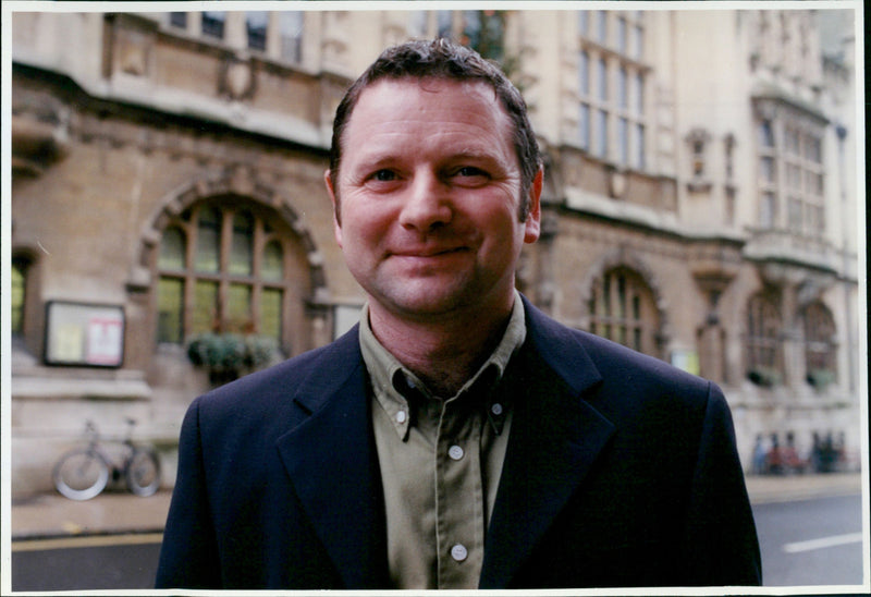 James Collins - Vintage Photograph